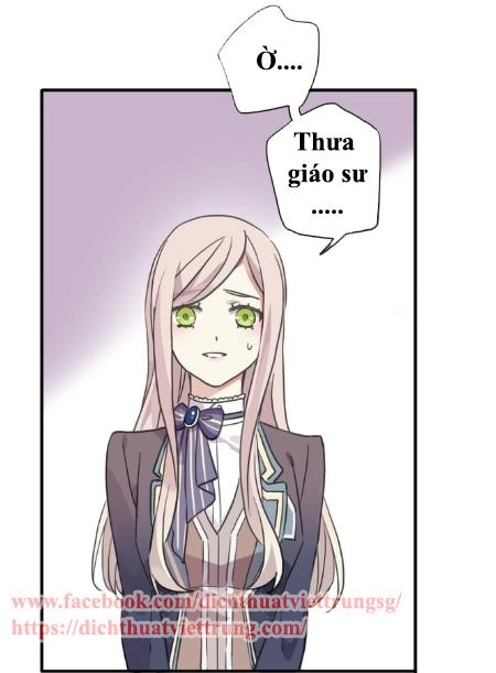 Vết Cắn Ngọt Ngào 3 Chapter 5 - 28