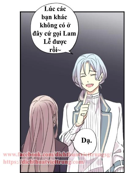 Vết Cắn Ngọt Ngào 3 Chapter 5 - 29