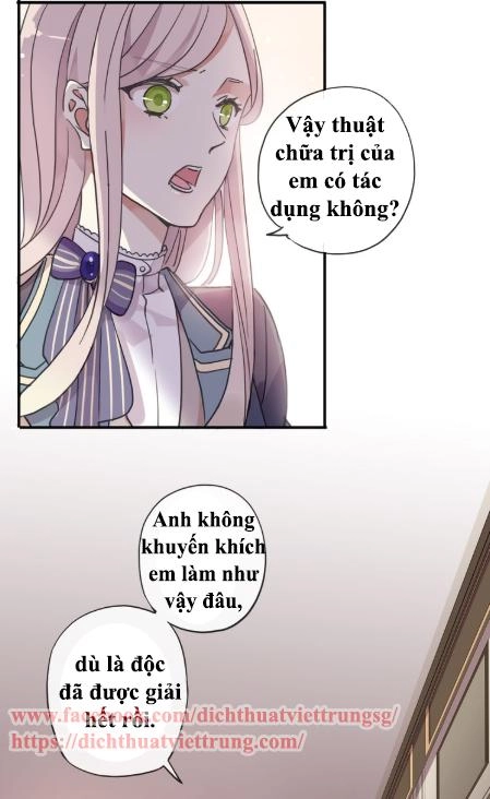 Vết Cắn Ngọt Ngào 3 Chapter 5 - 33