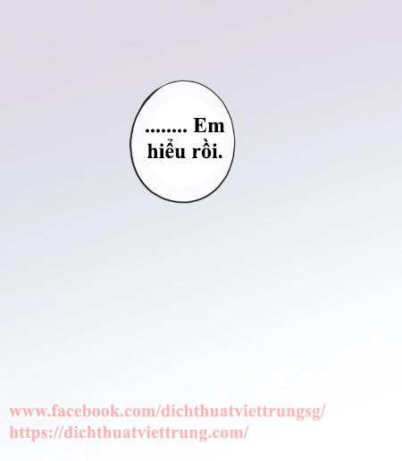 Vết Cắn Ngọt Ngào 3 Chapter 5 - 37