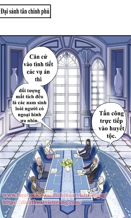 Vết Cắn Ngọt Ngào 3 Chapter 5 - 38