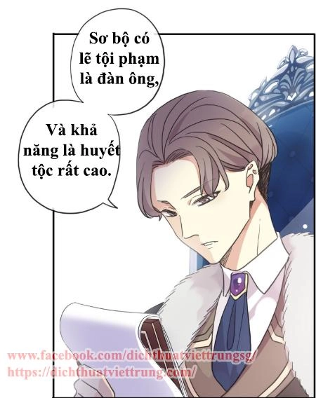 Vết Cắn Ngọt Ngào 3 Chapter 5 - 39