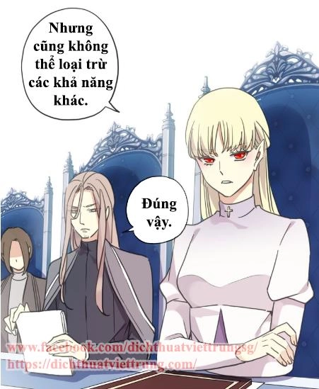 Vết Cắn Ngọt Ngào 3 Chapter 5 - 40