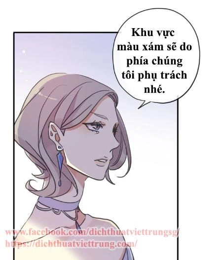 Vết Cắn Ngọt Ngào 3 Chapter 5 - 41