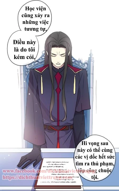 Vết Cắn Ngọt Ngào 3 Chapter 5 - 42