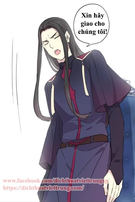 Vết Cắn Ngọt Ngào 3 Chapter 5 - 44