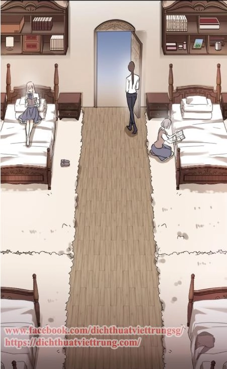 Vết Cắn Ngọt Ngào 3 Chapter 5 - 46