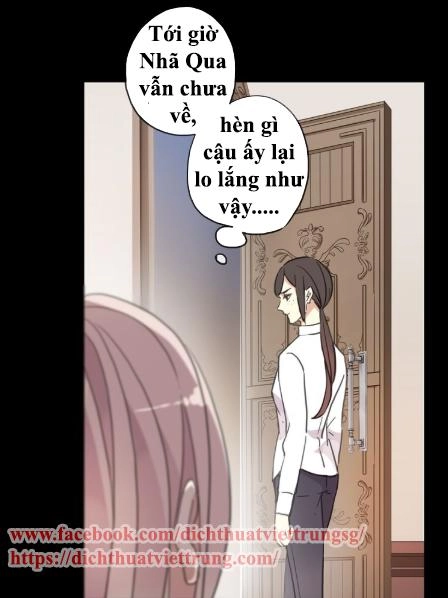 Vết Cắn Ngọt Ngào 3 Chapter 5 - 47