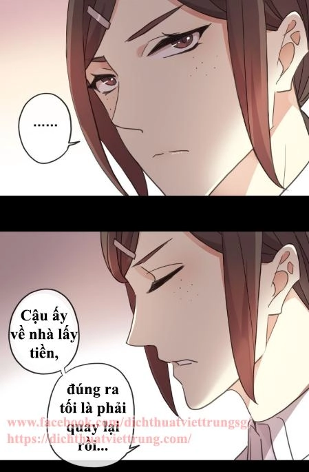 Vết Cắn Ngọt Ngào 3 Chapter 5 - 49