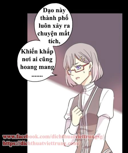 Vết Cắn Ngọt Ngào 3 Chapter 5 - 51