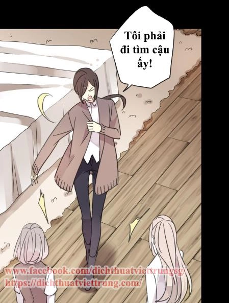 Vết Cắn Ngọt Ngào 3 Chapter 5 - 53