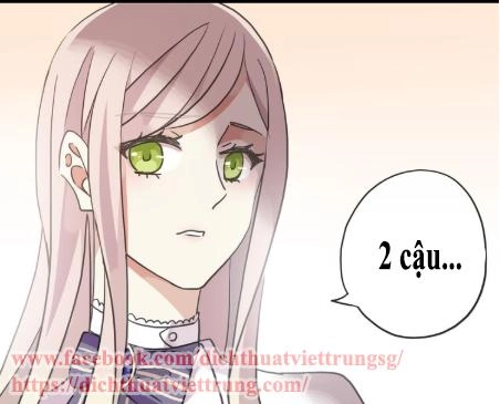 Vết Cắn Ngọt Ngào 3 Chapter 5 - 60