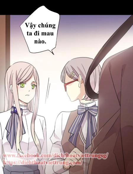 Vết Cắn Ngọt Ngào 3 Chapter 5 - 62