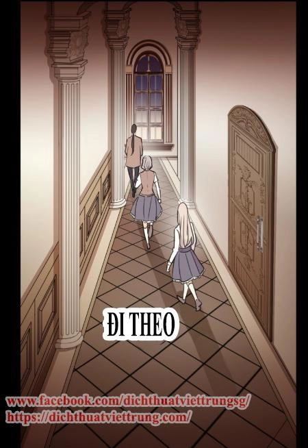 Vết Cắn Ngọt Ngào 3 Chapter 5 - 63