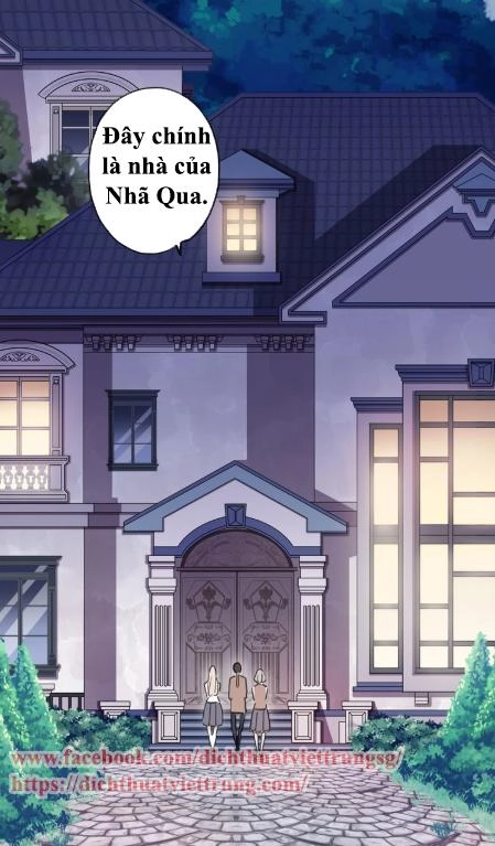 Vết Cắn Ngọt Ngào 3 Chapter 5 - 65