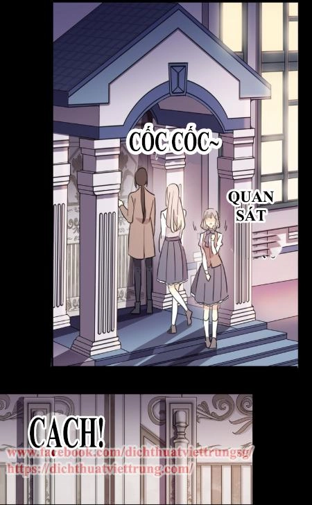 Vết Cắn Ngọt Ngào 3 Chapter 5 - 66