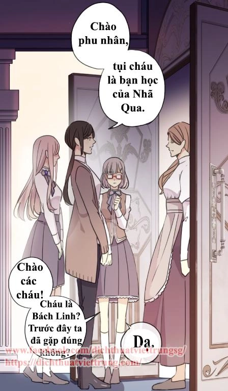 Vết Cắn Ngọt Ngào 3 Chapter 5 - 68