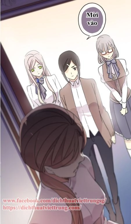 Vết Cắn Ngọt Ngào 3 Chapter 5 - 72