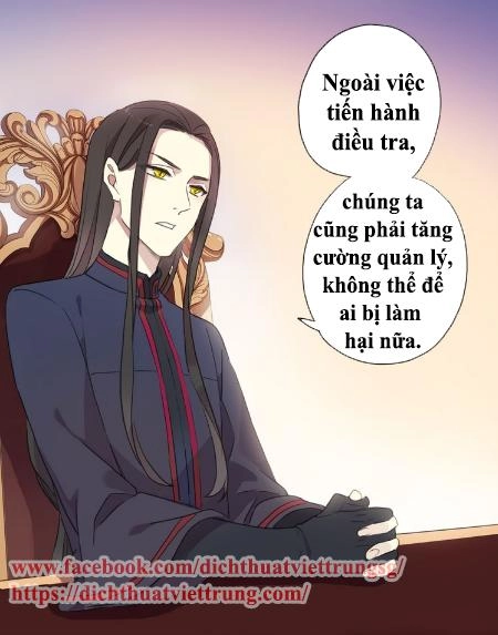 Vết Cắn Ngọt Ngào 3 Chapter 6 - 3
