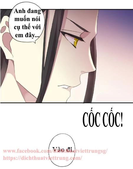 Vết Cắn Ngọt Ngào 3 Chapter 6 - 5