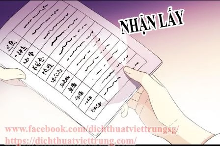 Vết Cắn Ngọt Ngào 3 Chapter 6 - 8