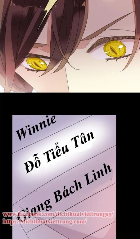 Vết Cắn Ngọt Ngào 3 Chapter 6 - 10