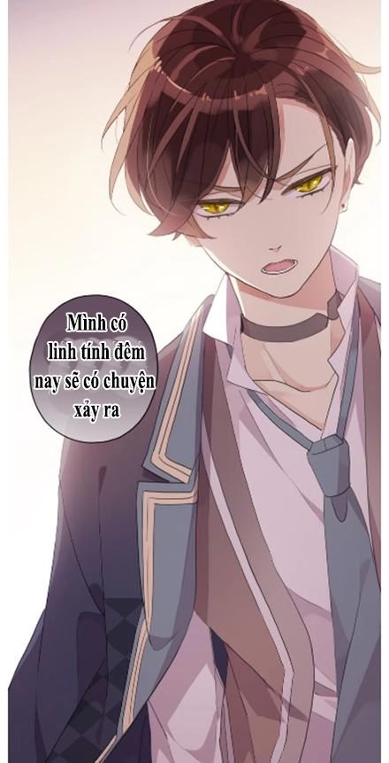 Vết Cắn Ngọt Ngào 3 Chapter 6 - 12