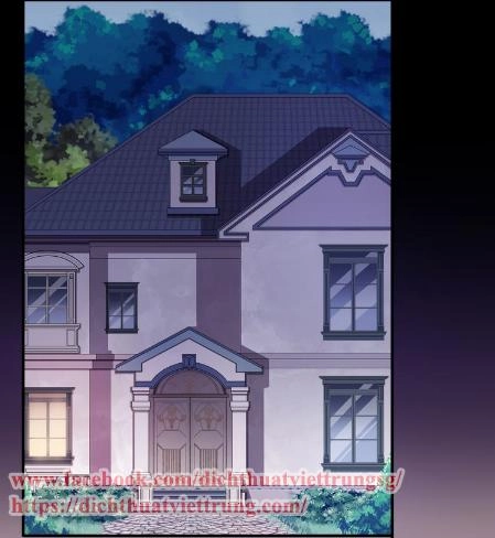 Vết Cắn Ngọt Ngào 3 Chapter 6 - 13