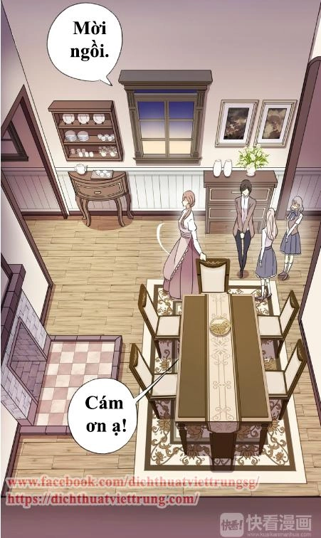 Vết Cắn Ngọt Ngào 3 Chapter 6 - 14