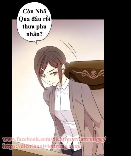 Vết Cắn Ngọt Ngào 3 Chapter 6 - 15