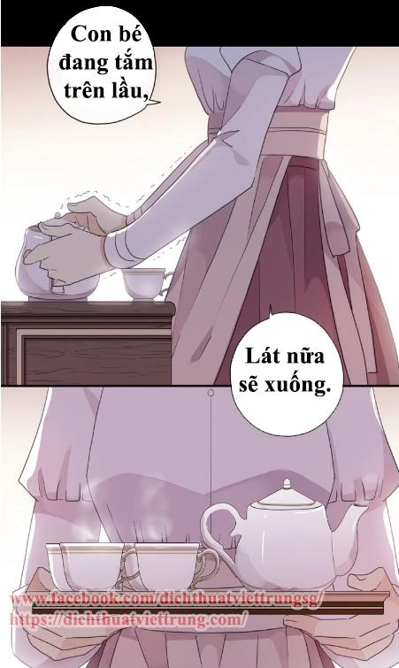 Vết Cắn Ngọt Ngào 3 Chapter 6 - 16