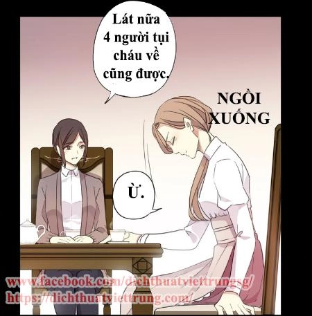 Vết Cắn Ngọt Ngào 3 Chapter 6 - 19