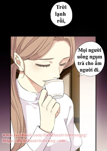 Vết Cắn Ngọt Ngào 3 Chapter 6 - 20