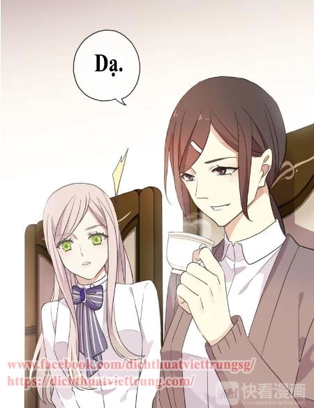 Vết Cắn Ngọt Ngào 3 Chapter 6 - 21