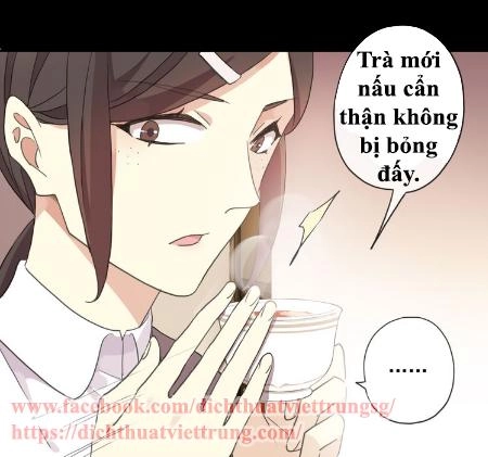 Vết Cắn Ngọt Ngào 3 Chapter 6 - 22