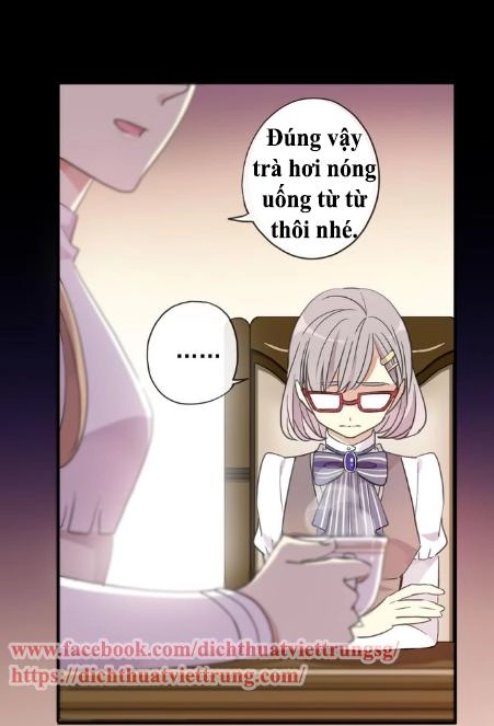 Vết Cắn Ngọt Ngào 3 Chapter 6 - 23