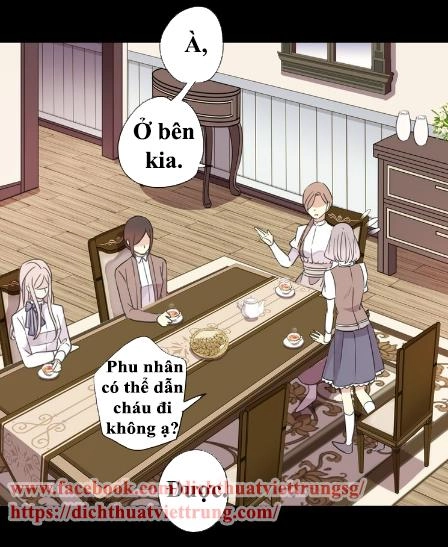 Vết Cắn Ngọt Ngào 3 Chapter 6 - 25