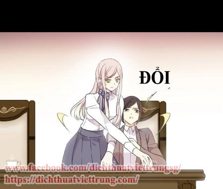 Vết Cắn Ngọt Ngào 3 Chapter 6 - 27