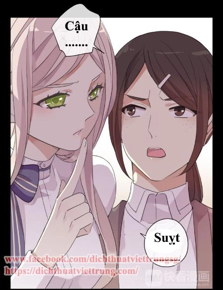 Vết Cắn Ngọt Ngào 3 Chapter 6 - 28