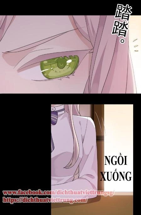 Vết Cắn Ngọt Ngào 3 Chapter 6 - 29