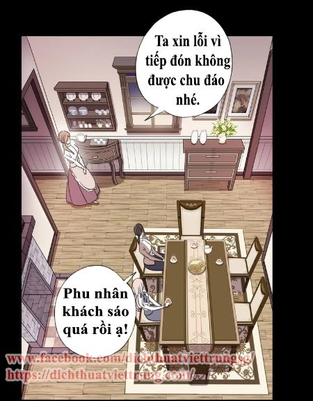 Vết Cắn Ngọt Ngào 3 Chapter 6 - 30