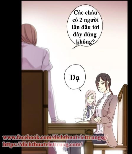 Vết Cắn Ngọt Ngào 3 Chapter 6 - 31