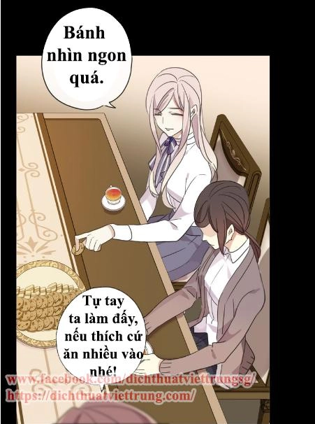 Vết Cắn Ngọt Ngào 3 Chapter 6 - 33