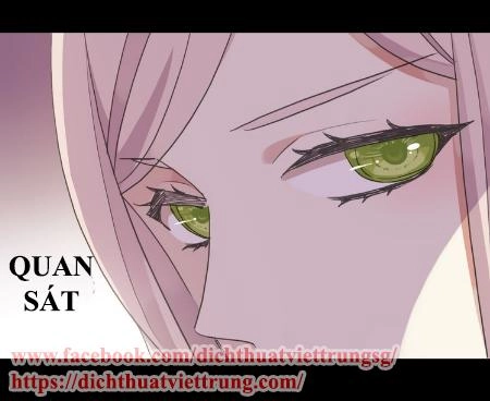 Vết Cắn Ngọt Ngào 3 Chapter 6 - 34