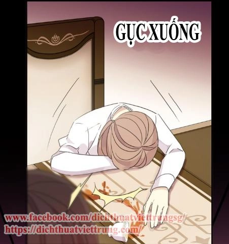 Vết Cắn Ngọt Ngào 3 Chapter 6 - 36