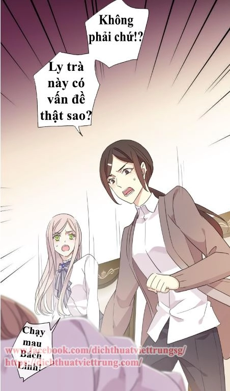 Vết Cắn Ngọt Ngào 3 Chapter 6 - 37