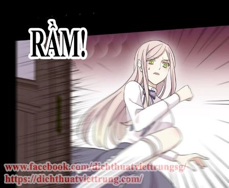 Vết Cắn Ngọt Ngào 3 Chapter 6 - 40