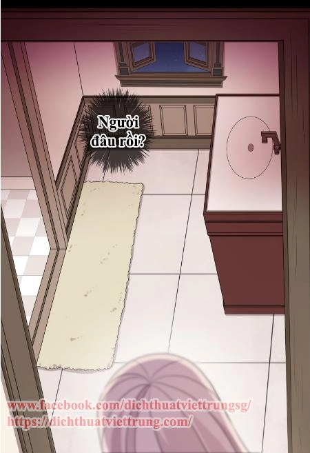 Vết Cắn Ngọt Ngào 3 Chapter 6 - 41