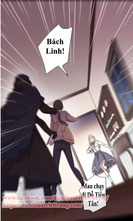 Vết Cắn Ngọt Ngào 3 Chapter 6 - 43