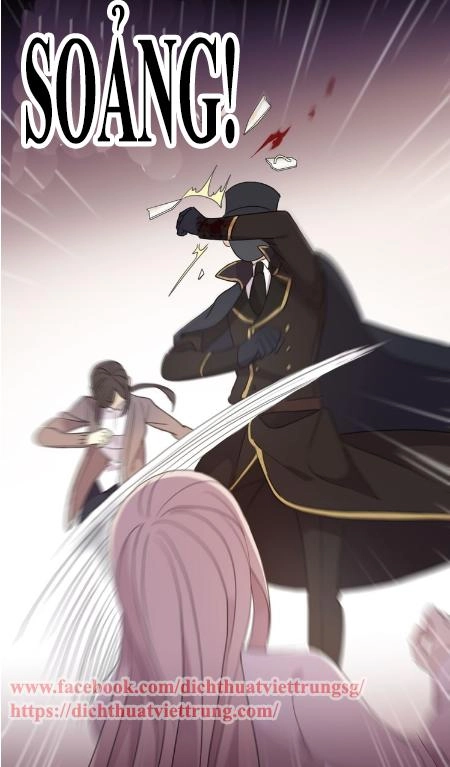 Vết Cắn Ngọt Ngào 3 Chapter 6 - 45